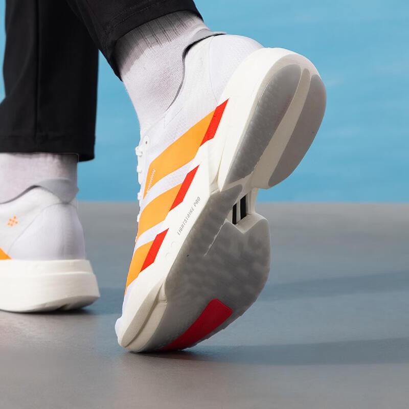 adidas Мужские кроссовки для бега JR7088