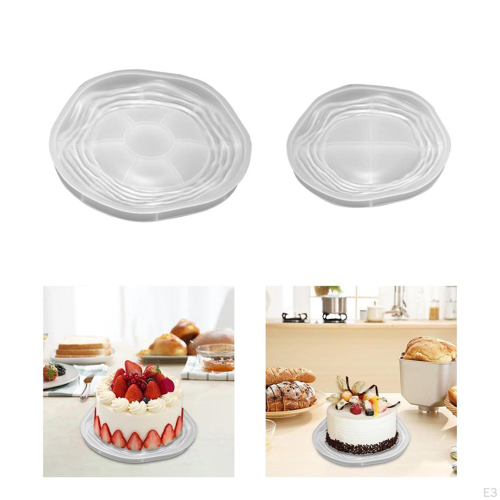 Элегантный силиконовый лоток для хранения предметов домашнего декора и ювелирных изделий