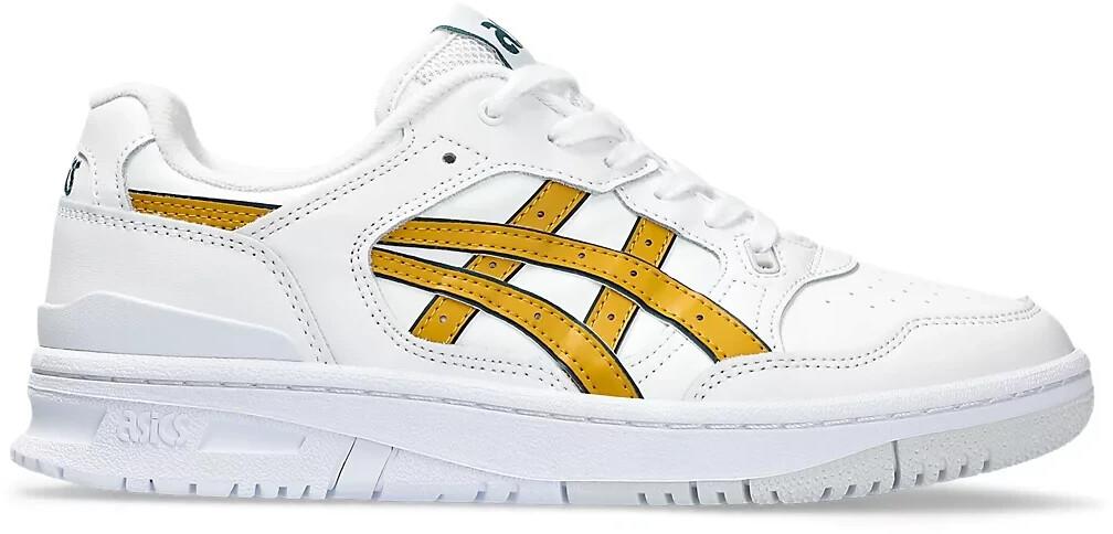 Кроссовки Asics EX89 white/mustard seeds