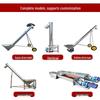 Agricultural Screw Conveyor Loader