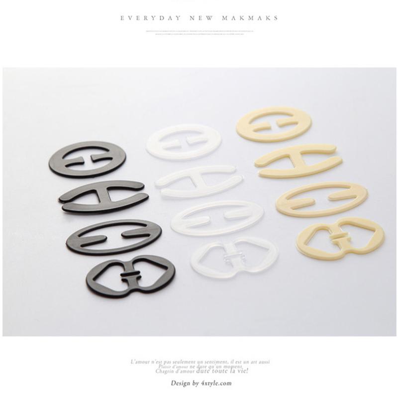 Пряжка/застёжка для скрытия бюсгалтера, невидимые бретельки