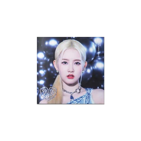 STAYC 2-й мини-альбом YOUNG-LUV.COM (Ювелирный футляр вер.)