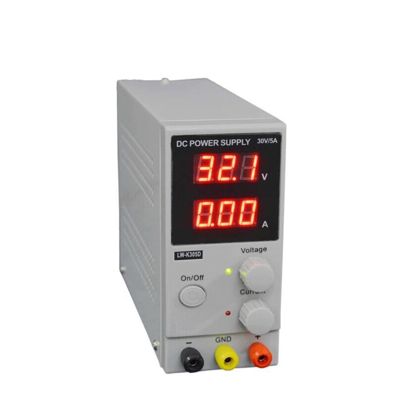 Регулируемый импульсный источник питания постоянного тока Longwei LW-K305D (Китайская версия)