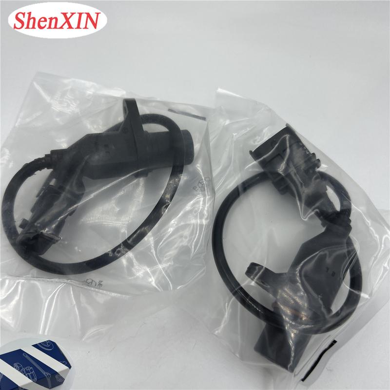 Crankshaft Position Sensor OEM 0281002214 8973066010 8-97306601-0 8-97306601-2 for GM Chevrolett Blazer S10 Colorado Mahindra