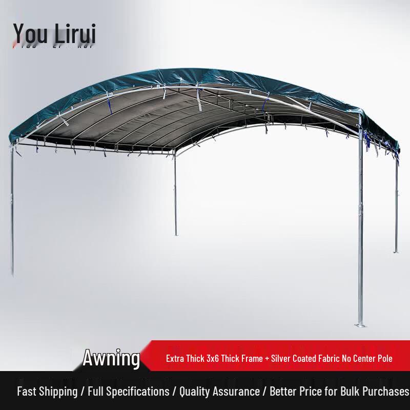 Youlirui Heavy-Duty Outdoor Multi-Purpose Canopy Tent