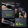 Volkswagen ID3 Center Console Protection Film: Fits 26 Models, Includes Navigation Screen Tempered Glass.