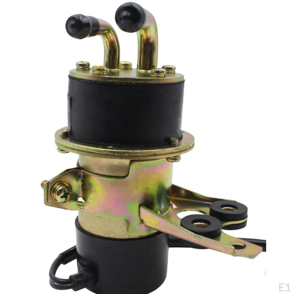 Топливный насос металлический простая установка для Yamaha Yzf-r1 Yzf1000R Thunderace