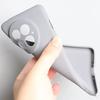 Для Oneplus 13R 13T 13S Матовый Песчаник Мягкий Чехол Для Телефона Для One Plus 12R 11 1+ACE 5 Pro Силиконовый Защитный Чехол Нескользящий Корпус