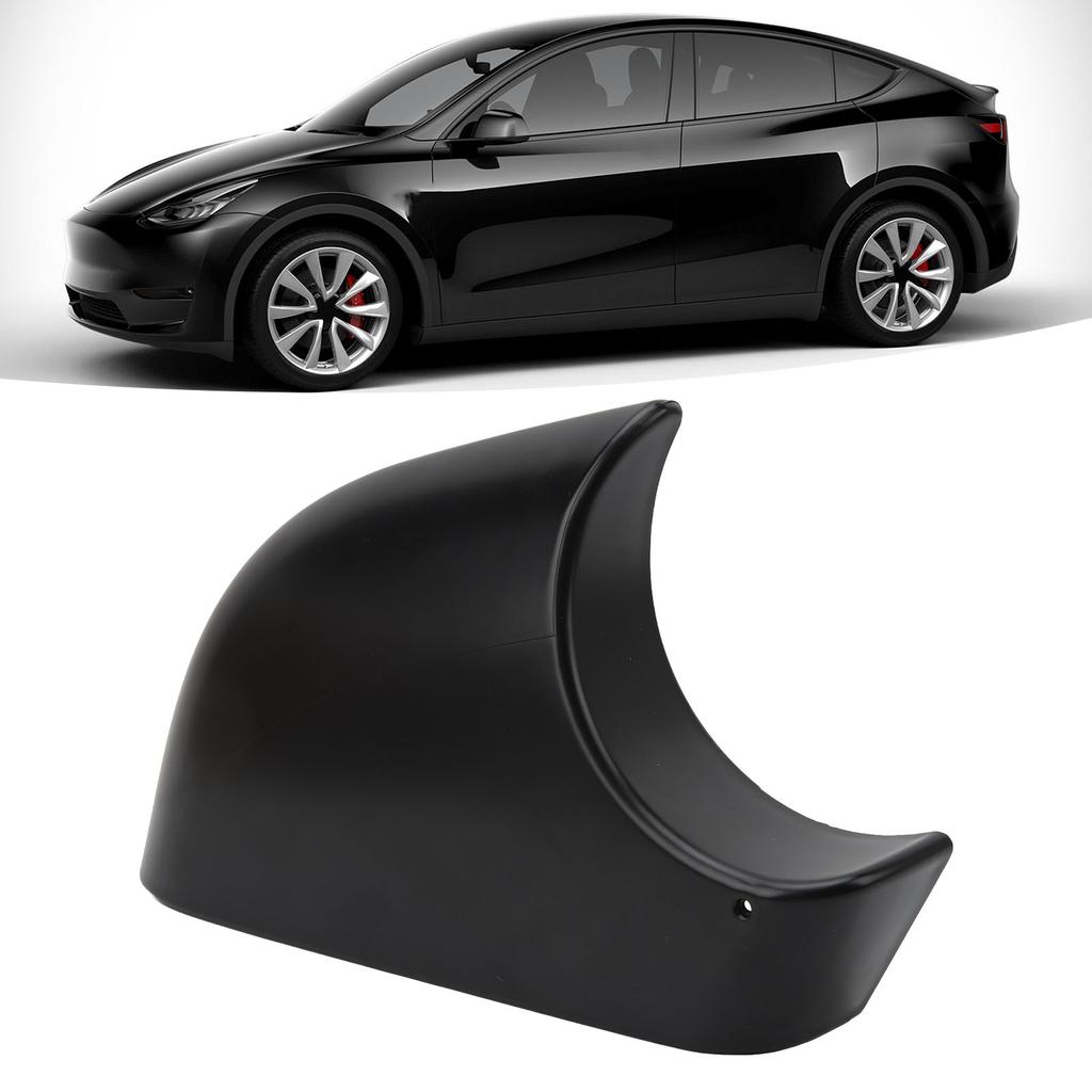 Крышка зеркала с правой стороны, нижний нижний держатель 8202203, замена основания зеркала заднего вида для Tesla Model Y 2022