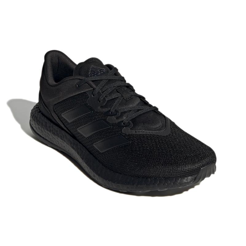 adidas Кроссовки PureBoost Select 'Triple Black' GW3501