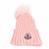 Soft And Cozy Women's Winter Knit Beanie Hat For Maximum Comfort And Style