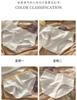 4-pack women's pure cotton underwear soft and comfortable breathable style
