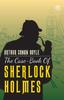 Книга The Case-Book of Sherlock Holmes