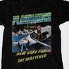 Винтажная футболка группы Plasmatics черная Короткий рукав Все размеры S-5XL 1F297 Унисекс футболка