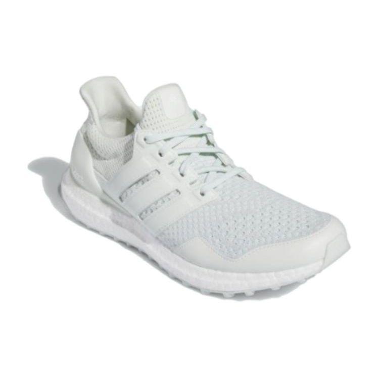 Adidas Кроссовки унисекс UltraBoost Golf Crystal Jade White Cloud-White IF0324
