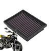Для CFMOTO 300SR 300NK 300CL-X CF250-A 250SR 250NK 250 Мотокросс Воздушный Фильтр Воздушный Фильтр Высокопоточный Очиститель Впуска Модифицированный