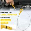 Масляный щуп двигателя автомобиля для 2006-2010 Chrysler Town & Country Dodge Grand Caravan 3.3 3.8L 4666139AA 917-320 Автоаксессуары