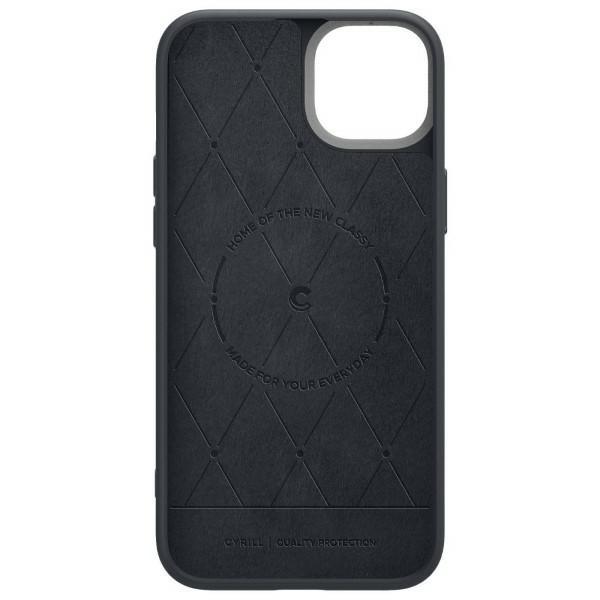 Etui do iPhone 14 Plus Spigen Cyrill MagSafe Dusk