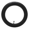 2.50/2.75?10 Rubber Inner Tube Inflatable Straight Valve Inner Tube for 49cc Motorcycles