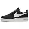 Air Force 1 Low Nba Черно-белый 823511-007