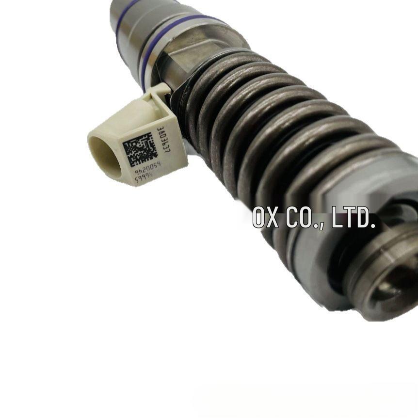 Durable Fuel Injector Nozzle 2215763 for D11 US14 Engine