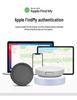 Силиконовый брелок для Android AirTags и iOS Apple Trackers - Мини-локатор против потери