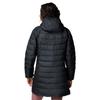 Columbia Powder Lite II Mid Jacket, Womens black Jacket