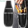 Tool Waist Bag,Woodworking Tool Storage Bag,Multifunctional Portable Thickened Wear-resistant Electrician Tool Bag