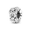 Fashion 925 Copper Fantasy Colorful Butterfly Series Pendent Beads Charms Fit 4MM Hole Diameter Bracelet Zircon Diy Making