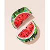 Disco Vintage Cherry Strawberry Blueberry Watermelon Lemon Fruit Art Poster Canvas Paintings Wall Art Pictures Home