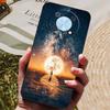 Для чехла Huawei Nova Y90 Волк Лев кошка Силиконовый Мягкий Черный Чехол-накладка для Huawei Nova Y90 Чехол для телефона Y 90 Coque Funda