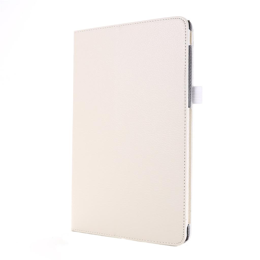 Case For Tab M10 FHD Plus TB-6F/ 10.3in Tablet Leather Cover Stand