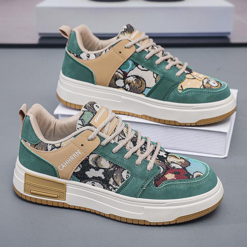 Модные мужские новые дышащие парусиновые туфли мужские модные универсальные оригинальные маленькие белые туфли спортивные и повседневные кроссовки для сноуборда мужские