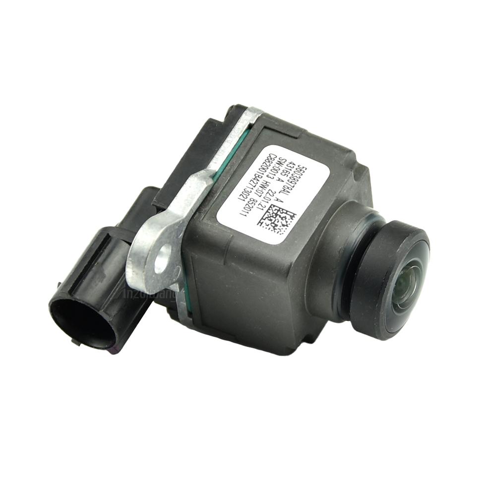 Для Dodge Ram 1500 2500 4500 5500 2013-2017 56038978AL Камера заднего вида Новая Камера заднего вида