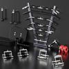 Gym Cable Machine Single Head Rope Handles