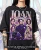 Joan Crawford T-Shirt, Vintage Actress Star Hollywood Legend Performer Tee, 90s Retro Throwback, Joan Crawford Sweater #Saf