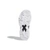 adidas Женские кроссовки Falcon Core Black Cloud White B28129
