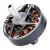 Brushless Motor For T-MOTOR F90 2806.5 1300KV 1500KV 5-6S for Racings 5/6/7inch Drones