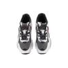 adidas Yung 96 Chasm Silver Metallic Scarlet EE7240