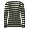 Regatta Womens/Ladies Federica Stripe Long-Sleeved T-Shirt