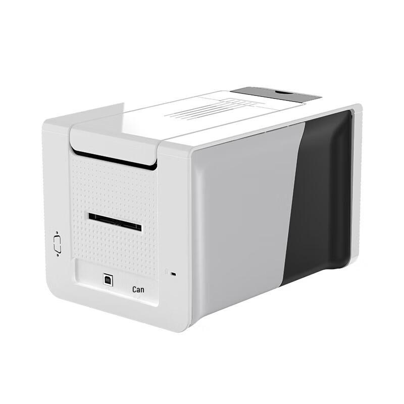 Принтер карт Gudecard EPX200 Штепсель CN (адаптер в комплекте)