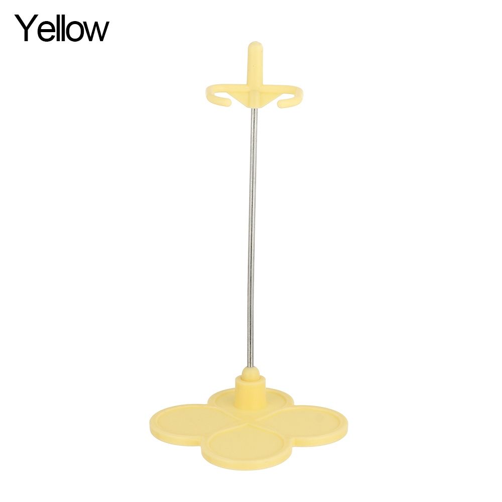 Fashion Normal 17.5cm Support Bracket Joint Body Doll Stand Dolls Accessories