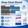 Conditioner Cleaner for Home Split, No-Disassembly Foam Spray and Descaling 100ml
