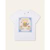 Oilily Tack Ssl T shirT okiseTs010a 001