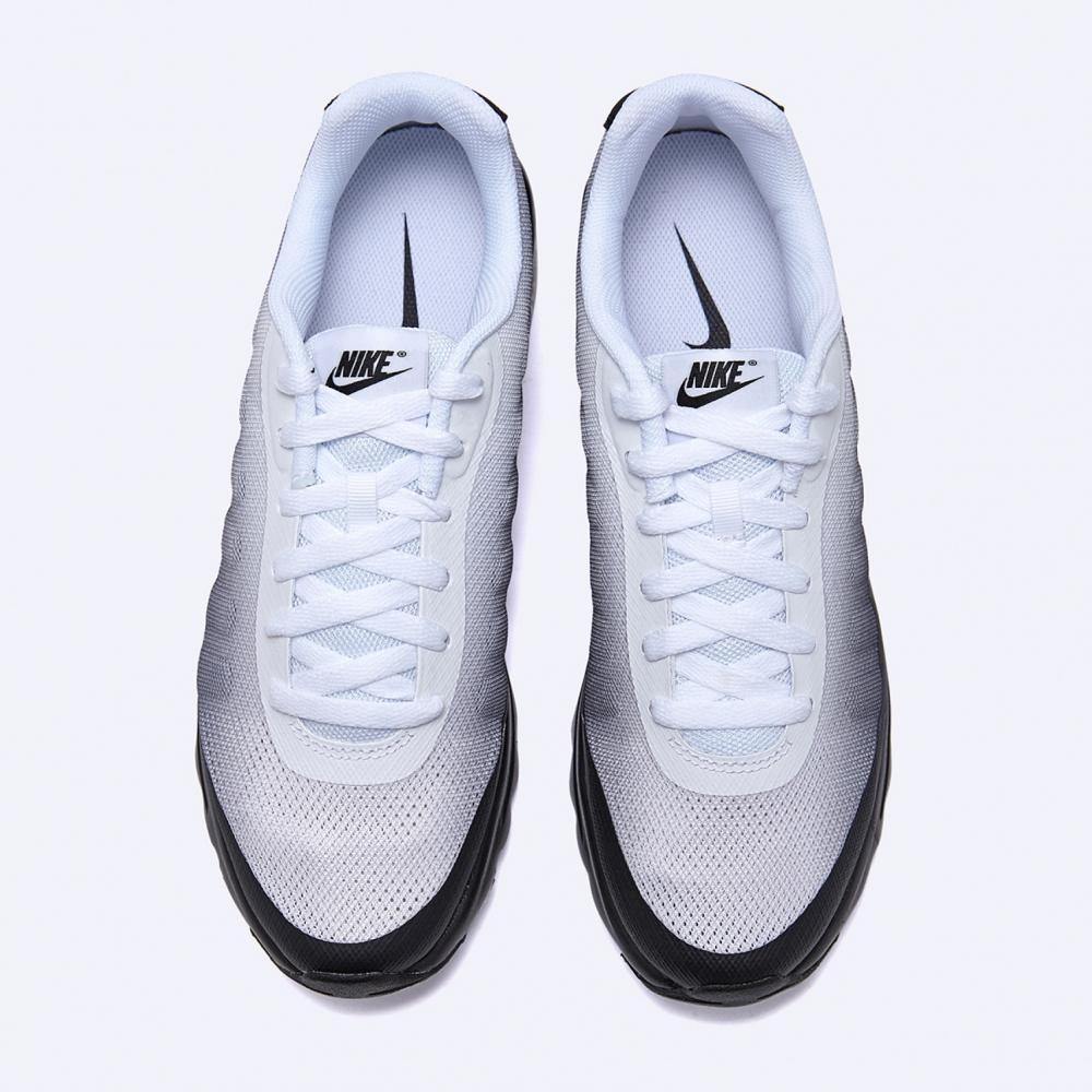 Nike Air Max Invigor Print Черный 749688 010