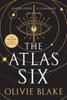 Книга The Atlas Six : 1