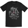 Men's Pink Floyd Brass Tacks T-shirt Black