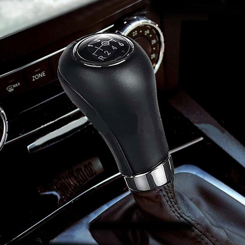 Ручка переключения передач 6-ступенчатая 8 мм для MERCEDES W169 W245 W203 W211