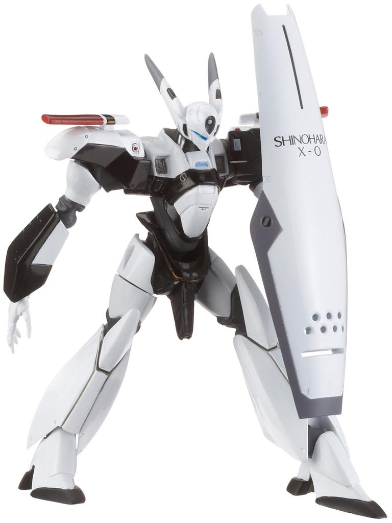 Revoltech Yamaguchi No.22 Zero Type