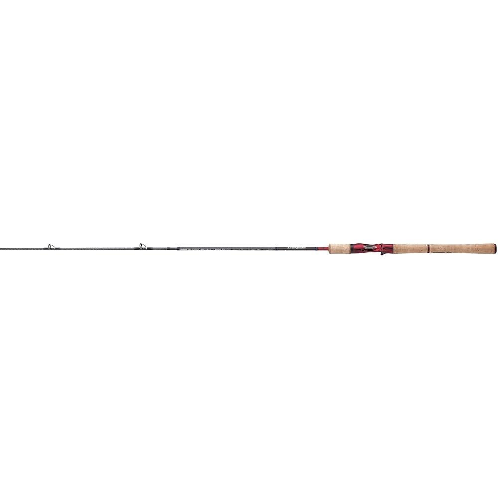 Shimano Scorpion Travel Rod One and Half 2-Piece 1752R-2 for Large Rivers Trout Wading Baitcasting